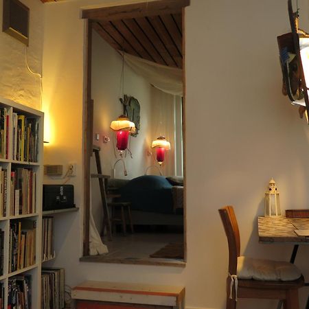 De Museumkamer เดนบวร์ก ภายนอก รูปภาพ